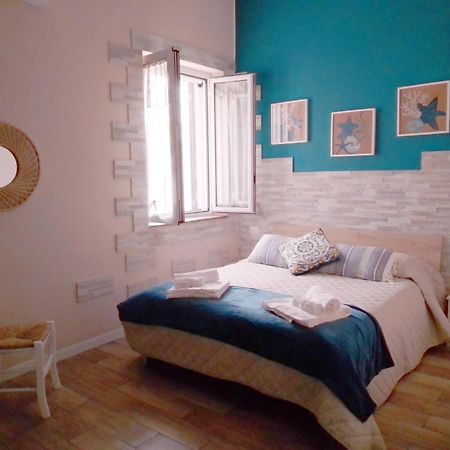 Casuzza Bedda E Duci Apartment มอนเดลโล ภายนอก รูปภาพ