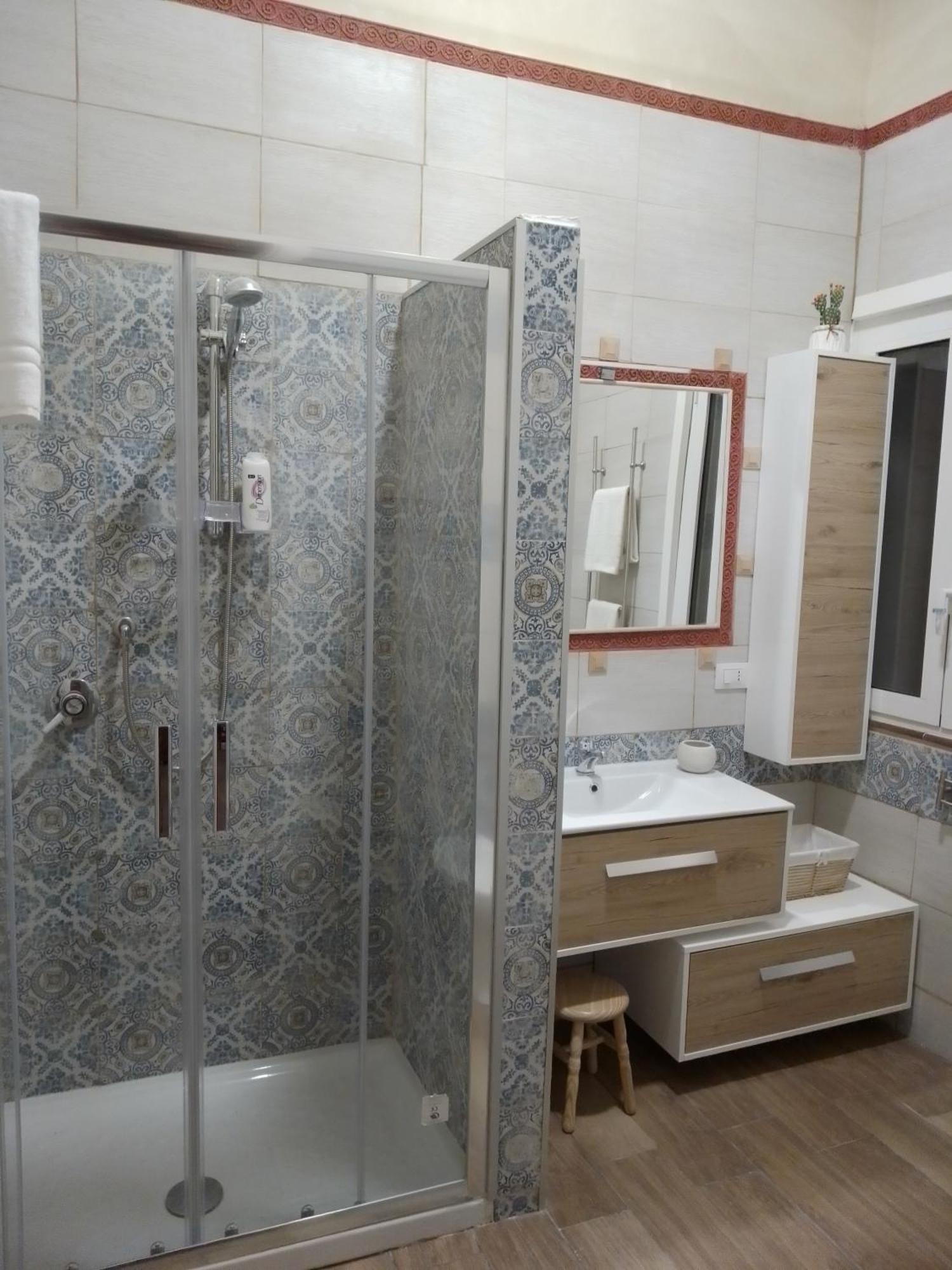 Casuzza Bedda E Duci Apartment มอนเดลโล ภายนอก รูปภาพ