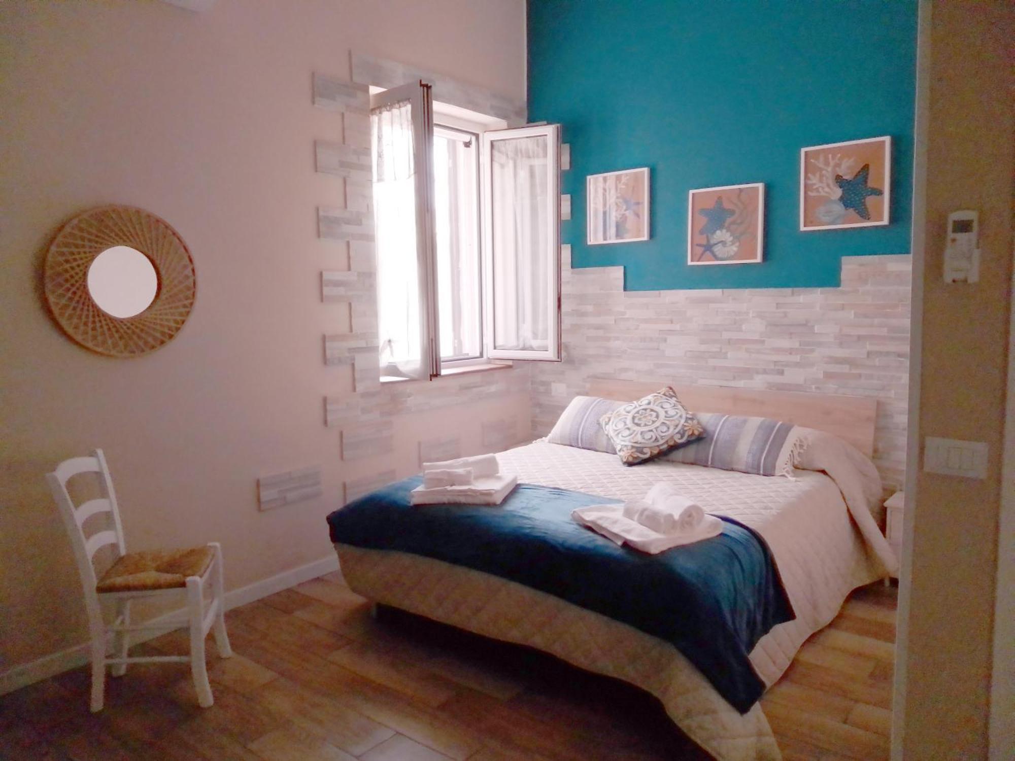Casuzza Bedda E Duci Apartment มอนเดลโล ภายนอก รูปภาพ