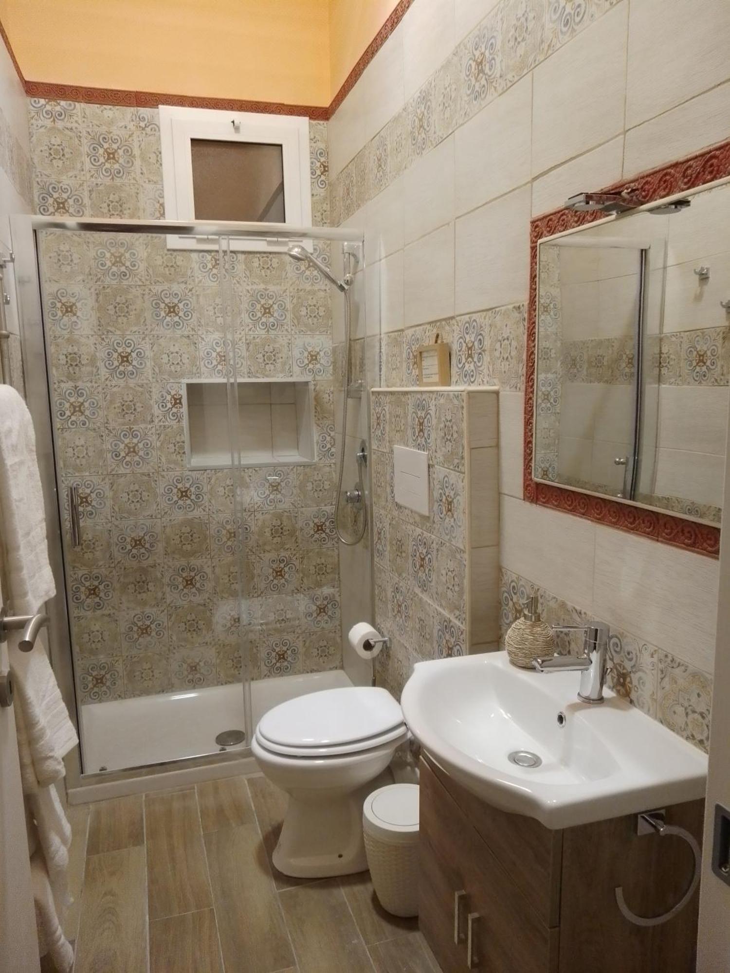 Casuzza Bedda E Duci Apartment มอนเดลโล ภายนอก รูปภาพ