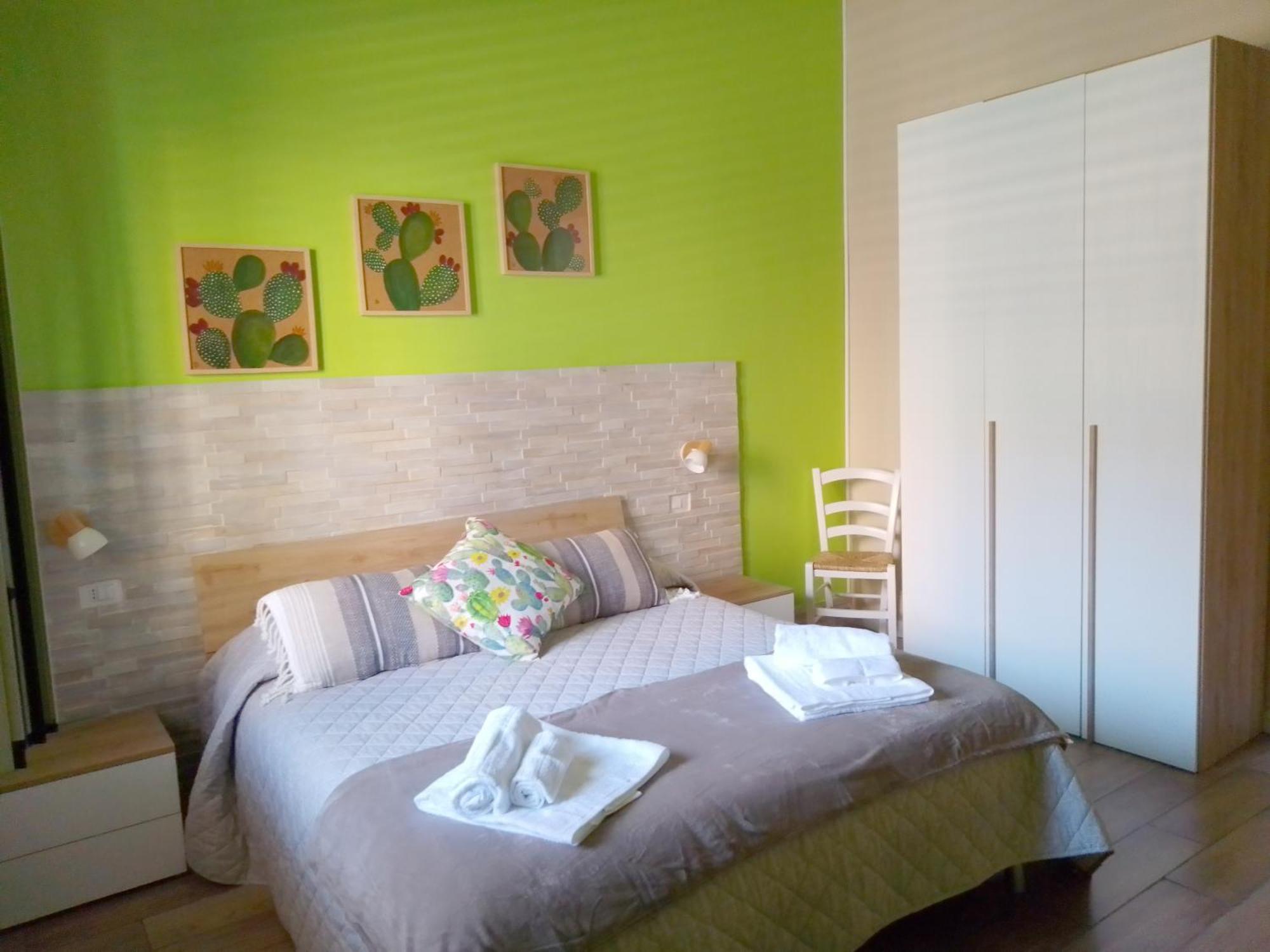 Casuzza Bedda E Duci Apartment มอนเดลโล ภายนอก รูปภาพ